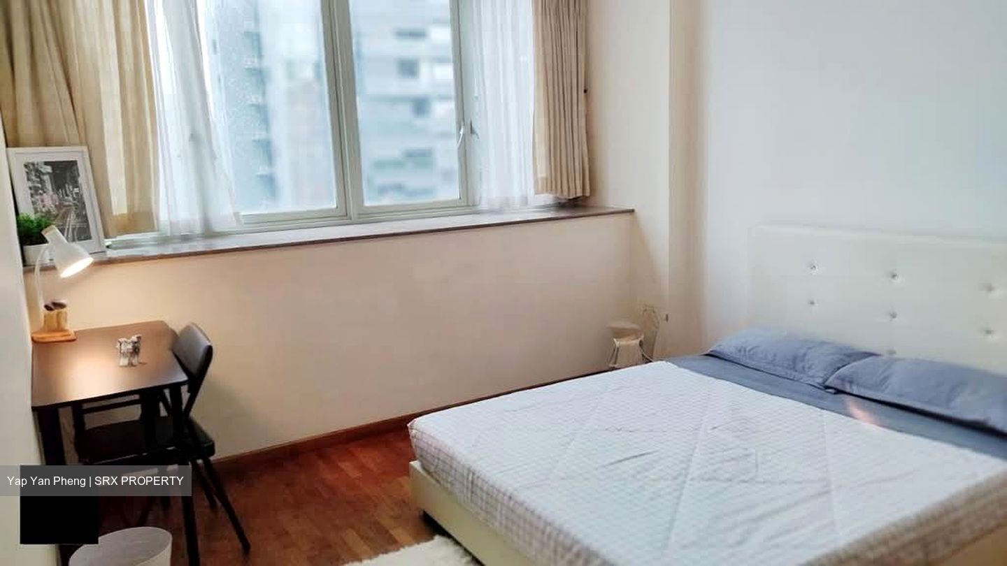 Queens (D3), Condominium #545456581